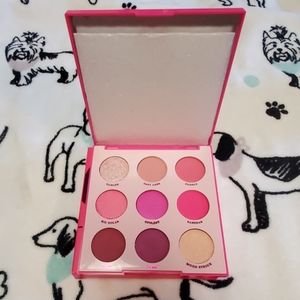 NIB Colourpop Ooh La La! Eyeshadow Palette